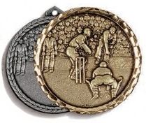 Cricket-Game-Medals