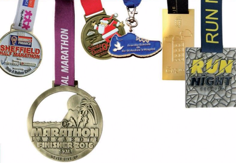 Bespoke-Running-Medals-Ribbons